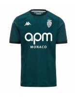 AS Monaco Vieraspaita 2024-25 Lyhythihainen